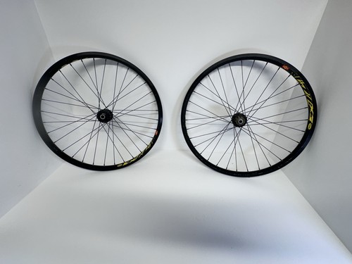 Hope pro hubs - pro,