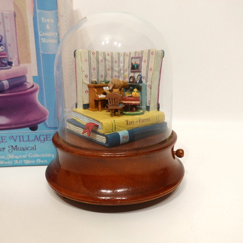 Vintage 1990 enesco small - vintage,