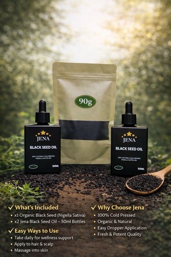 Organic cold pressed - pressed, oil