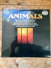 Animals The Most Of The