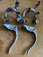 LAM dural  Prewar Brake Set