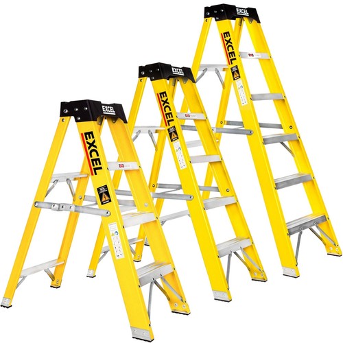 Excel heavy duty - duty, fibreglass