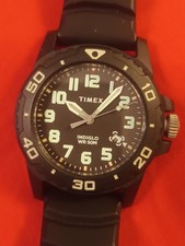 TIMEX EXPEDITION TW5M61 MENS
