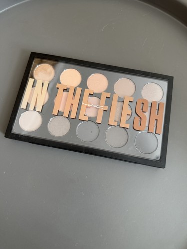 Mac the flesh 15 shade - mac, flesh"