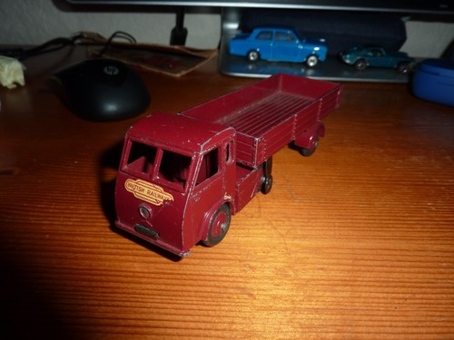Dinky toys 30w hindle - hindle, smart