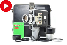 Sale! Canon Single8 Single 8