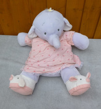 Boots Humphrey's Corner Lottie Hot Water Bottle Cover Pyjamas PJ Case Soft Toy