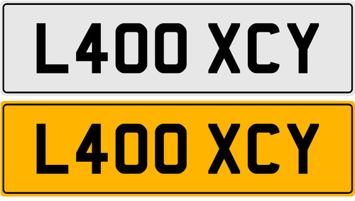 L400 xcy lucy lucia - l400,