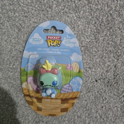 Funko pocket pop - pocket, lilo