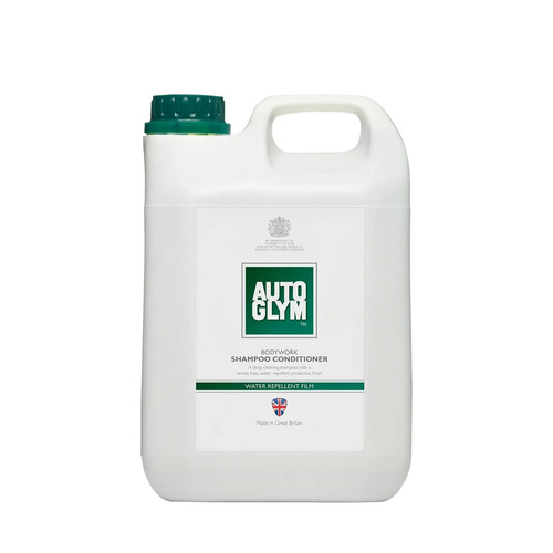 Autoglym bodywork shampoo - bodywork, &