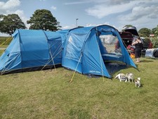 Zenobia Nightfall 8 Person