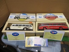 CORGI CLASSICS BURLINGHAM