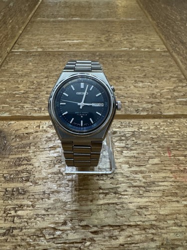 Seiko bell matic 4006 6089 - bell,
