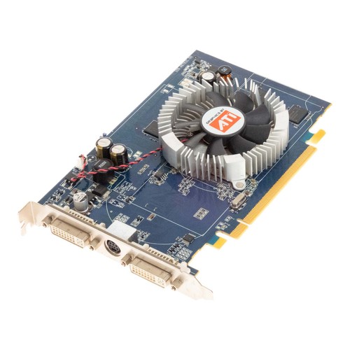 Graphics card sapphire ati - graphics,
