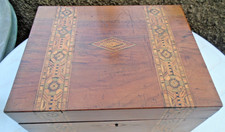Antique tunbridge - antique,