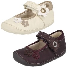 Girls Clarks Cruiser Shoe