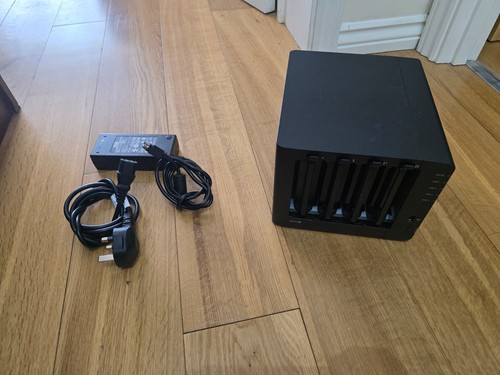 Synology diskstation ds415 - synology,