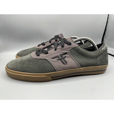 FALLEN VICTORY JAMIE THOMAS Signature Model Skate Athletic Shoes Men's Size 10