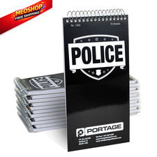 Portage Public Safety Police