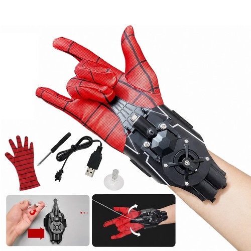 Excellent kids spider man - excellent,