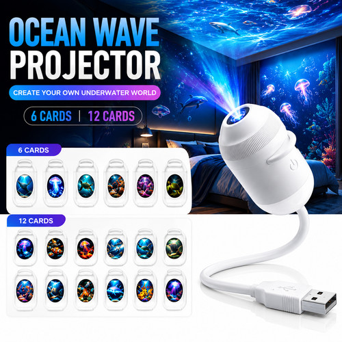 Galaxy projector night - galaxy,