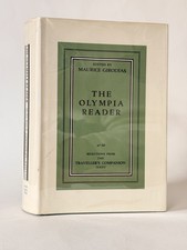 The Olympia Reader, Maurice