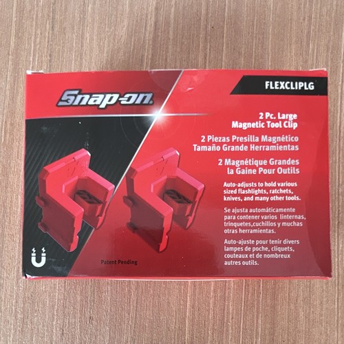 Snap piece large magnetic - on, 2