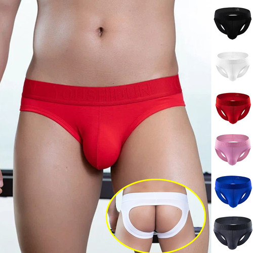 Mens jock strap athletic - jock,