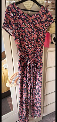 Boden womens navy - boden, uk