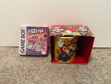 Mario 3 Mug + Gameboy Classic