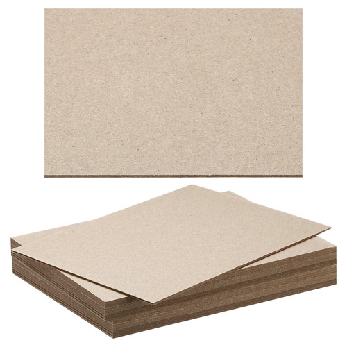 Book board 20 - 0.06"x7"x5", board,