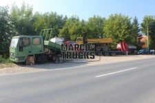 Truck photo iveco eurocargo - iveco,