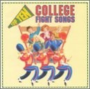 Top ten college fight songs - top,