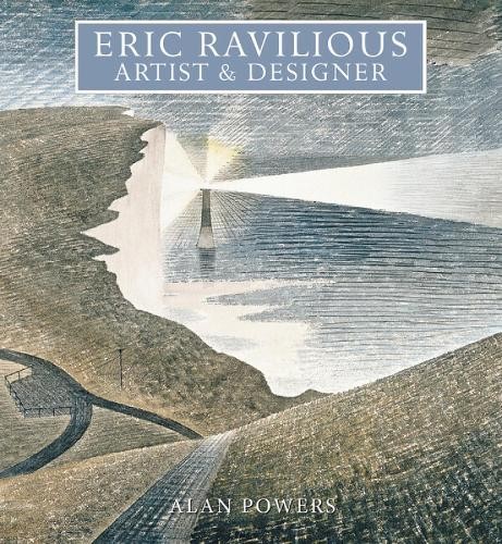 Eric ravilious alan powers - eric,