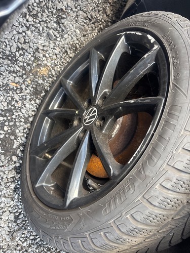 Alloy wheels kit 2015 - alloy,