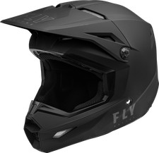 Fly Racing Kinetic Lite MX