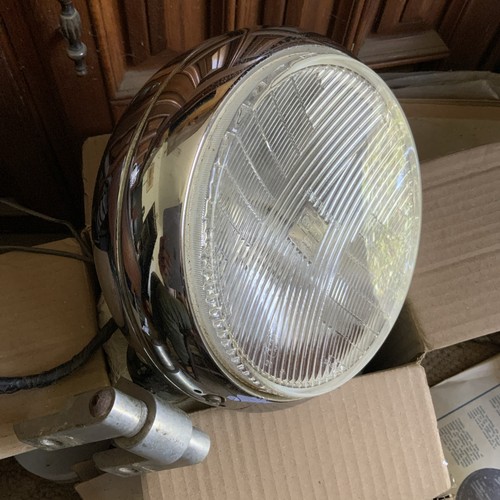 Vintage cibie super oscar - vintage,