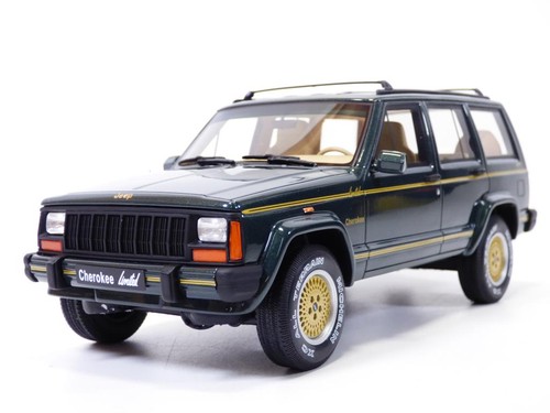 Jeep cherokee 0l - jeep,