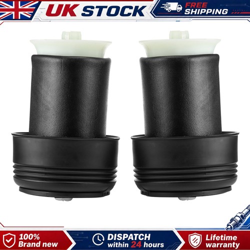 2pcs rear air suspension - rear,
