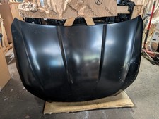 SUBARU FORESTER BONNET BARE UNPAINTED 2014-18 57229SG0009P **