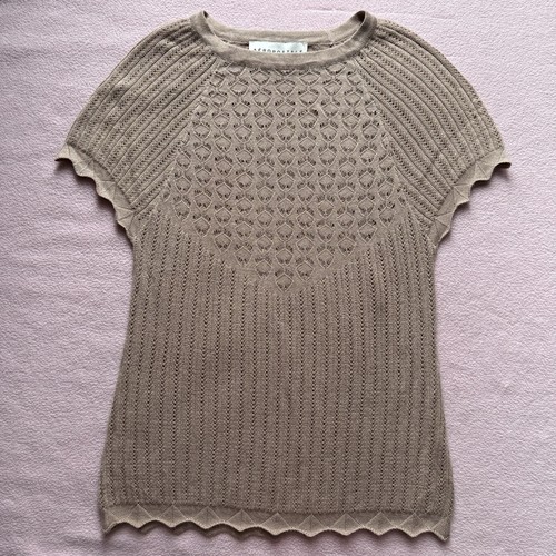 Aeropostale small tan - aeropostale,