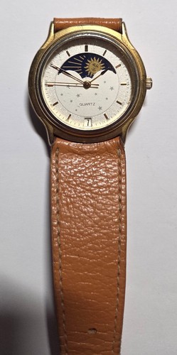 Calendar moon phase quartz - calendar,