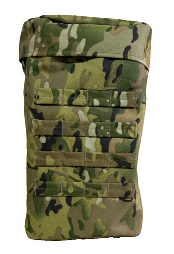 Alpha tactical molle - alpha,