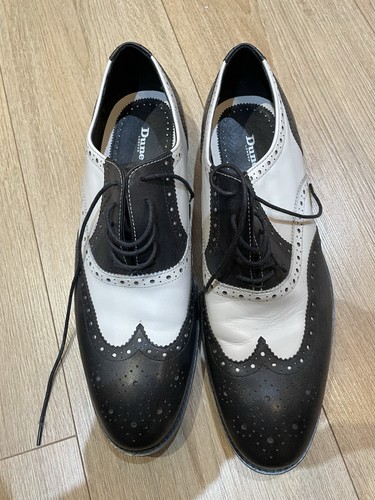 Gatesby art deco leather - art,