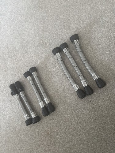 Salamander pump hose straight - pump,