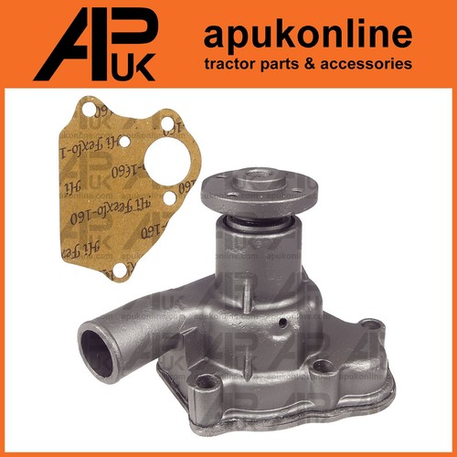 Water pump for hinomoto e14 - pump,