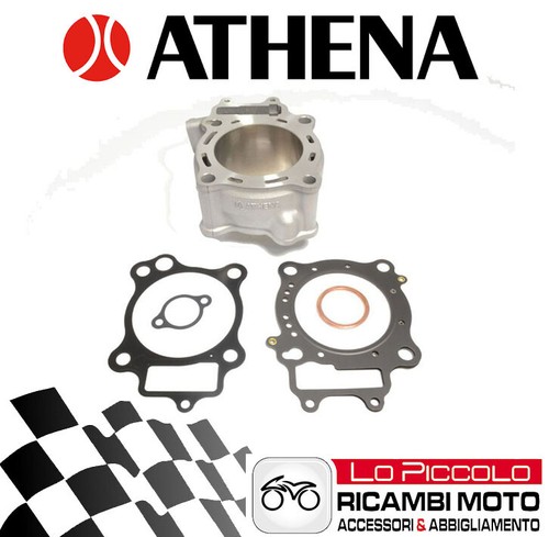 Thermal group without piston - without,
