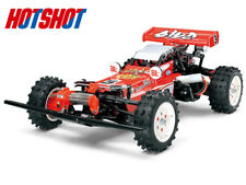 Tamiya 1/10 Hotshot 4WD buggy
