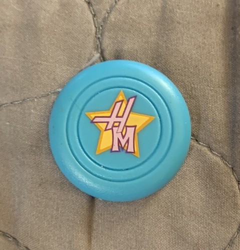 Disney hannah montana toy - hannah,