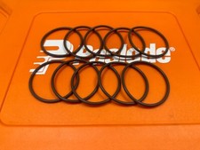 10 X IM350 top fan O ring